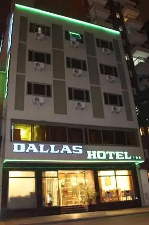 Dallas Hotel 