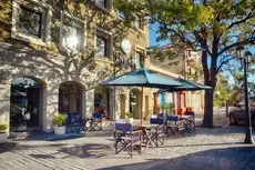 Hotel Patios De Lerma 