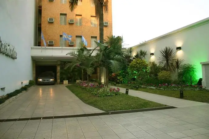 Hotel Presidente