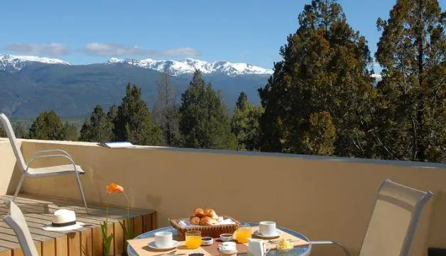 Las Nalcas Mountain Resort & Spa