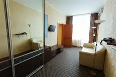 Avrora Hotel Omsk 