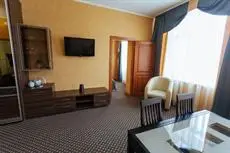 Avrora Hotel Omsk 