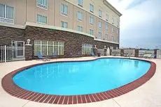 Holiday Inn Express and Suites Bossier City Louisiana Downs 