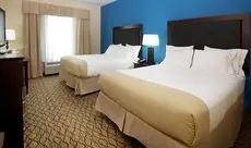 Holiday Inn Express and Suites Bossier City Louisiana Downs 