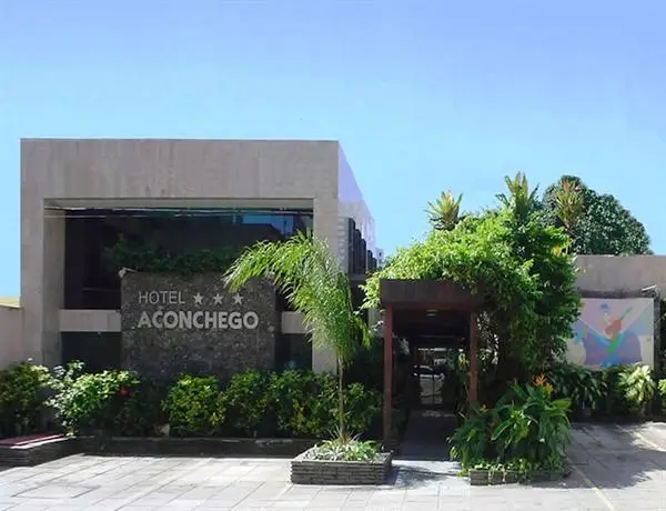 Hotel Aconchego Recife 