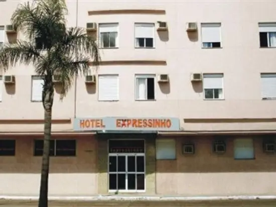 Hotel Expressinho