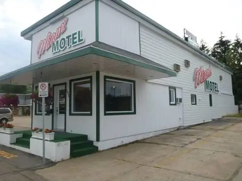 Miami Motel 