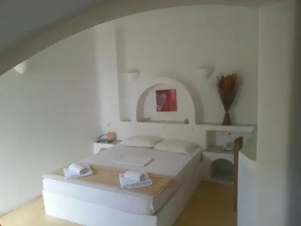 Prive Suites Perissa 