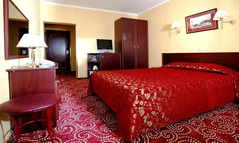 Vesna Hotel 