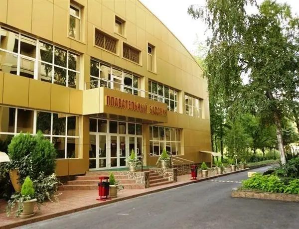 Vesna Hotel 