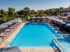 Anamar Zante Hotel 