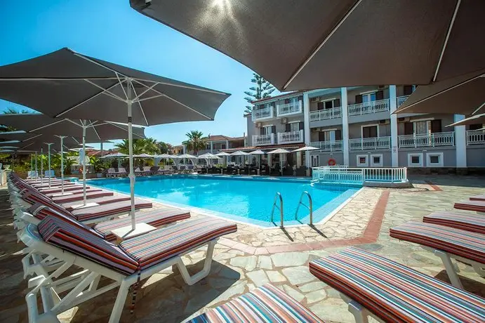 Anamar Zante Hotel