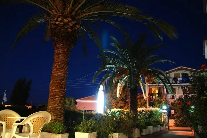 Anamar Zante Hotel 