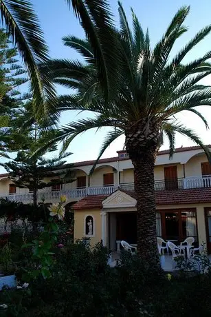 Anamar Zante Hotel 