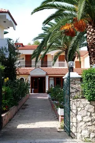 Anamar Zante Hotel 