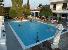 Apollon Resort 