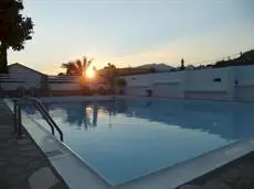 Apollon Resort 