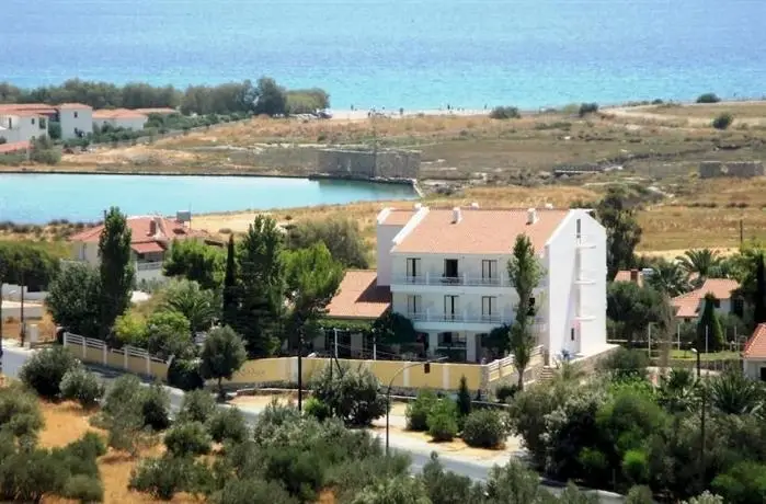 Apollon Resort 