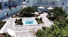 Kouros Bay Hotel 