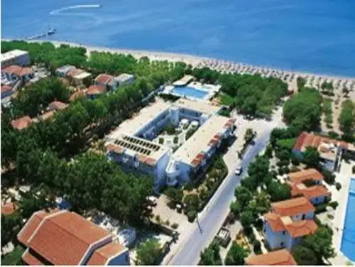 Kouros Bay Hotel 