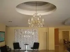 Merope Hotel 