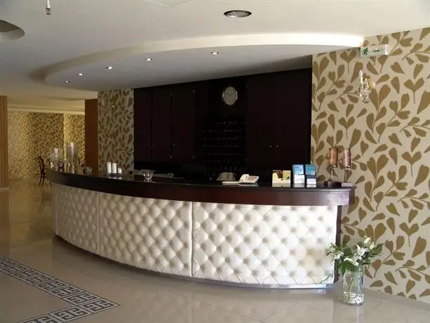 Merope Hotel 