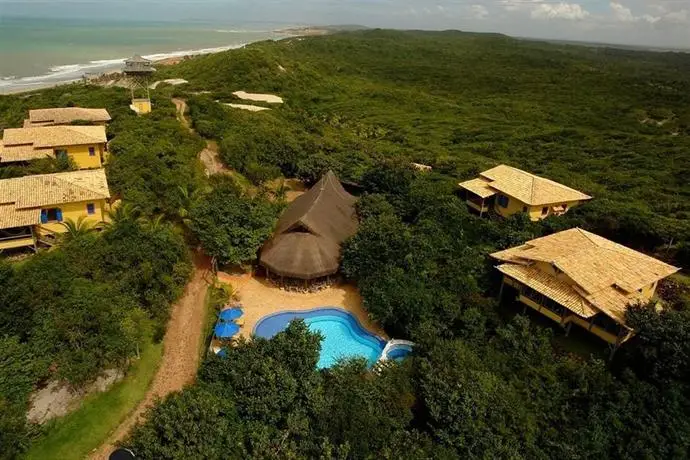 Pousada Ecovila Spa Da Alma