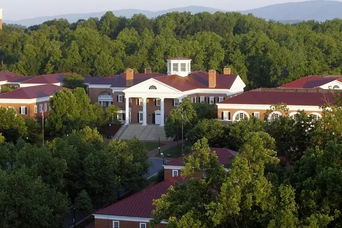 University of Virginia Inn at Darden