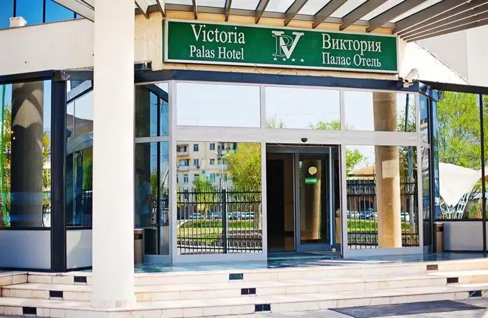 Victoria Palas Hotel 