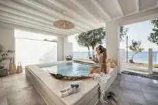 Villa Di Mare Seaside Suites 