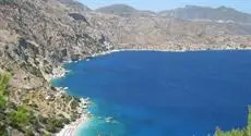 Amaryllis Hotel Karpathos 