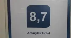 Amaryllis Hotel Karpathos 