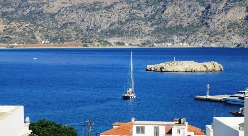 Amaryllis Hotel Karpathos 