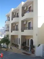 Amaryllis Hotel Karpathos 