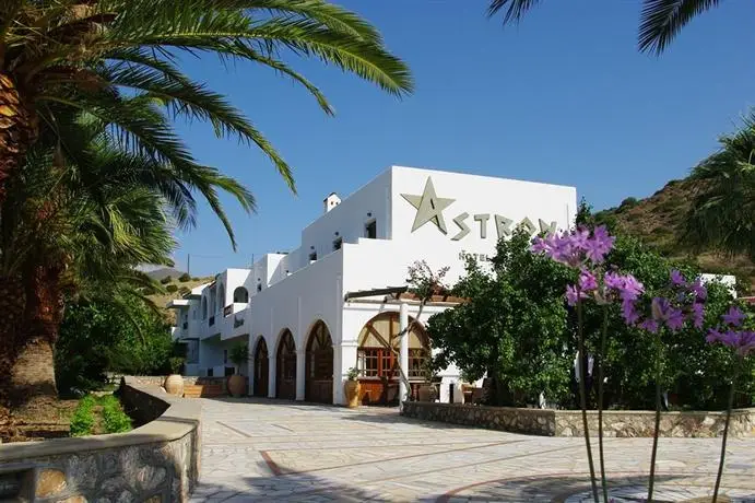 Astron Hotel Karpathos