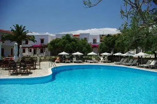 Astron Hotel Karpathos 