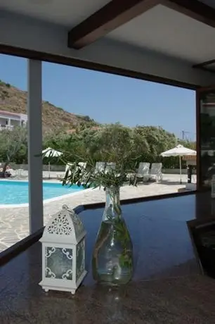 Astron Hotel Karpathos 