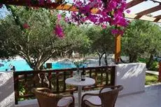 Astron Hotel Karpathos 