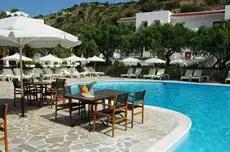 Astron Hotel Karpathos 
