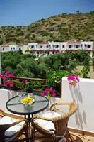 Astron Hotel Karpathos 