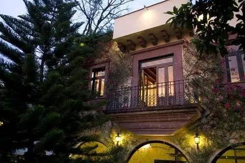 Casalinda San Miguel 