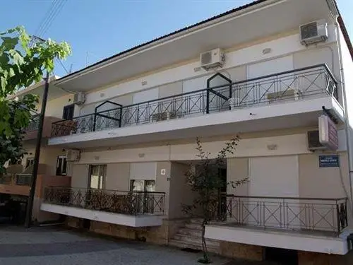 Phaethon Studios Kallithea Kassandra 