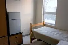 University of Winnipeg Downtown Hostel 