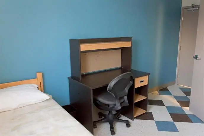 University of Winnipeg Downtown Hostel 