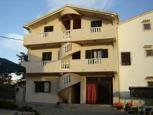 Apartments By the Sea 