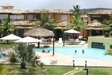 Geriba Beach Apart Hotel 