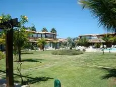 Geriba Beach Apart Hotel 