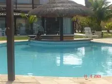 Geriba Beach Apart Hotel 