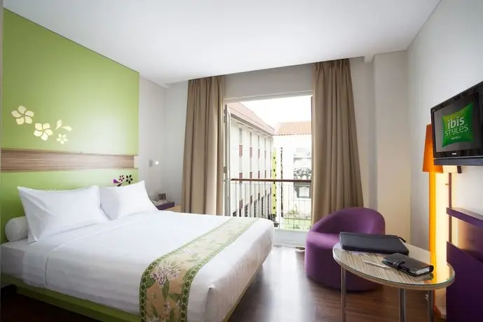 Ibis Styles Bali Denpasar