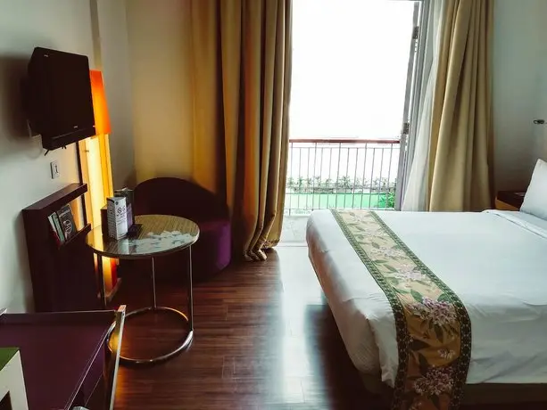 Ibis Styles Bali Denpasar 